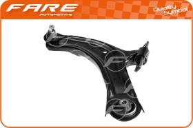 FARE TR678 - TRAPECIO IZQ.NISSAN QASHQAI(J10)