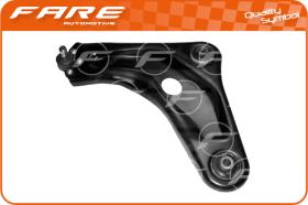 FARE TR681 - TRAPECIO IZQ.PEUGEOT 207 HDI