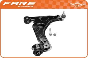 FARE TR748 - TRAPECIO DER. OPEL ASTRA H/MERIV