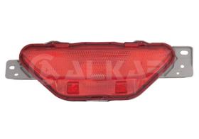 ALKAR 2003023 - REVERSIBLE,PILOTO TRASERO ANTINIEBL