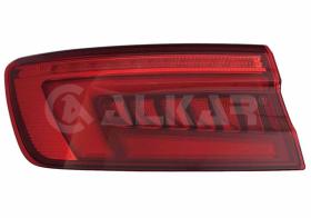 ALKAR 2021479 - IZQUIERDO,PILOTO TRASERO,CON PORTAL