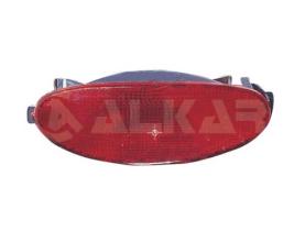 ALKAR 2203283 - REVERSIBLE,PILOTO TRASERO ANTINIEBL