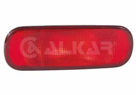 ALKAR 2203992 - REVERSIBLE,PILOTO TRASERO ANTINIEBL