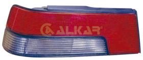 ALKAR 2212287 - DERECHO,PILOTO TRASERO,CON PORTALAM