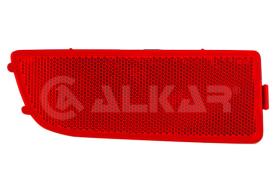 ALKAR 2213910 - IZQUIERDO,REFLECTOR,T.PM