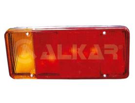 ALKAR 2216973 - DERECHO,PILOTO TRASERO,CON PORTALAM