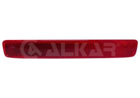 ALKAR 2255110 - IZQUIERDO,REFLECTOR,