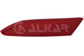 ALKAR 2301403 - IZQUIERDO PILOTO TSRO.TULIPA,S/POR