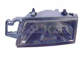 ALKAR 2701496 - IZQUIERDO,FARO,MANUAL,H4,W5W,