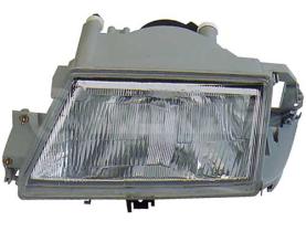 ALKAR 2702468 - DERECHO,FARO,MANUAL,H4,W5W,