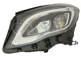 ALKAR 2705041 - IZQUIERDO,FARO,LED,T.A