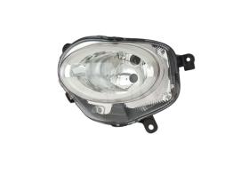 ALKAR 2722348 - DERECHO,FARO,MANUAL,LED,H7,W21W,