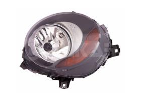 ALKAR 2742457 - DERECHO,FARO,ELECTRICO,CON MOTOR,AM