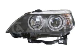 ALKAR 2742835 - DERECHO,FARO,ELECTRICO,LED,H7,+H7,P