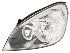 ALKAR 2745726 - IZQUIERDO,FARO,ELECTRICO,LED,H7,H9,