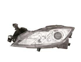 ALKAR 2745906 - IZQ.FARO,MANUAL Y ELEC.H9,H11,