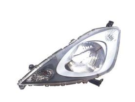 ALKAR 2745944 - IZQ.FARO,MANUAL Y ELEC.H4,