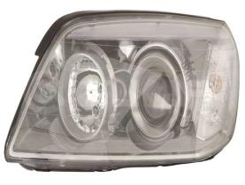 ALKAR 2746042 - FARO D CHEVROLET CAPTIVA (09-11) EL