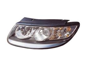 ALKAR 2746579 - DCH.FARO,MANUAL Y ELEC.NEGRO,H7,+H7