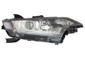 ALKAR 2752025 - DERECHO,FARO,ELECTRICO,LED,H7,HB3,P