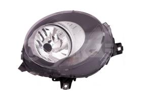 ALKAR 2752457 - DERECHO,FARO,ELECTRICO,CON MOTOR,BL