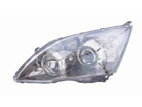 ALKAR 2756943 - DCH.FARO,MANUAL Y ELEC.NEGRO,XENON,