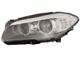 ALKAR 2771845 - IZQUIERDO,FARO,CON MOTOR,LED,D1S,