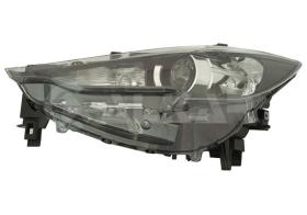 ALKAR 2771906 - IZQUIERDO,FARO,ELECTRICO,LED,W5W,W2