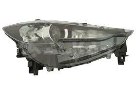 ALKAR 2772906 - DERECHO,FARO,ELECTRICO,LED,W5W,W21/