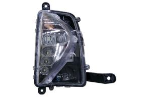 ALKAR 2922029 - DERECHO,FARO ANTINIEBLA,LED,T.K