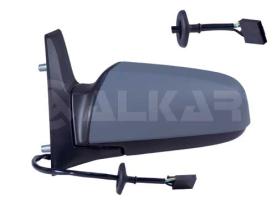 ALKAR 6102441 - DERECHO,COMPLETO,ELECTRICO,CONVEXO,