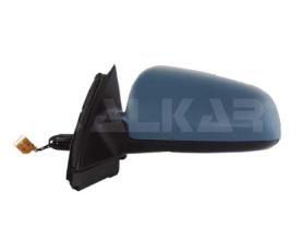 ALKAR 6105525 - IZQUIERDO,COMPLETO,ELECTRICO,ASFERI