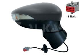 ALKAR 6112394 - DERECHO,COMPLETO,ELECTRICO,ASFERICO