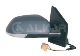 ALKAR 6114111 - DERECHO,COMPLETO,ELECTRICO,CONVEXO,