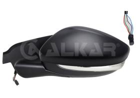 ALKAR 6125066 - IZQUIERDO,COMPLETO,ELECTRICO,CONVEX