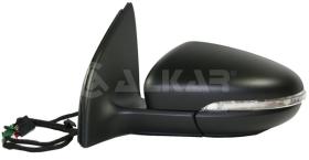 ALKAR 6125124 - IZQUIERDO,COMPLETO,ELECTRICO,ASFERI