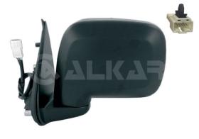 ALKAR 6125552 - IZQUIERDO,COMPLETO,ELECTRICO,CONVEX