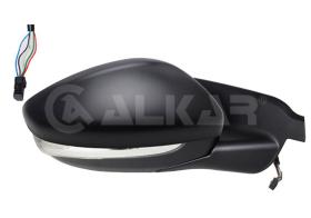 ALKAR 6126066 - DERECHO,COMPLETO,ELECTRICO,CONVEXO,