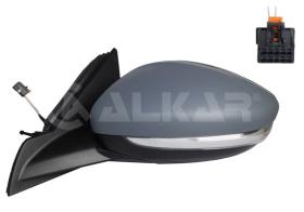 ALKAR 6129312 - IZQUIERDO,COMPLETO,MECANICO,CONVEXO