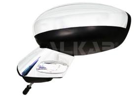 ALKAR 6129862 - IZQUIERDO,COMPLETO,ELECTRICO,CONVEX