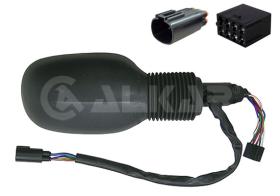 ALKAR 6130382 - DERECHO,COMPLETO,ELECTRICO, CONVEXO