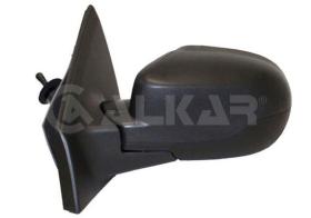 ALKAR 6137176 - IZQUIERDO,COMPLETO,MECANICO,ASFERIC