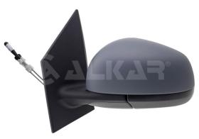 ALKAR 6137199 - IZQUIERDO,COMPLETO,MECANICO,ASFERIC