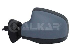 ALKAR 6137594 - IZQUIERDO,COMPLETO,MECANICO,CONVEXO