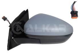 ALKAR 6139729 - IZQUIERDO,COMPLETO,ELECTRICO,CONVEX