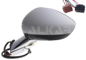 ALKAR 6139822 - IZQUIERDO,COMPLETO,ELECTRICO,CONVEX