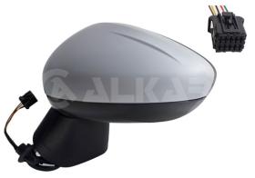 ALKAR 6139835 - IZQUIERDO,COMPLETO,ELECTRICO,CONVEX