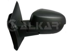 ALKAR 6140177 - DERECHO,COMPLETO,ELECTRICO,CONVEXO,