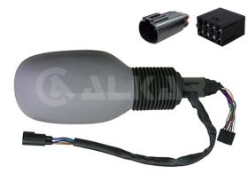 ALKAR 6140382 - DERECHO,COMPLETO,ELECTRICO,CONVEXO,