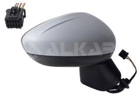 ALKAR 6140835 - DERECHO,COMPLETO,ELECTRICO,CONVEXO,